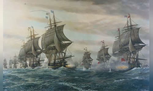 Battle of the Chesapeake