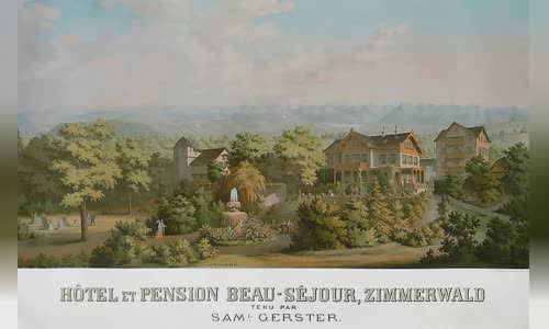 Zimmerwald Conference