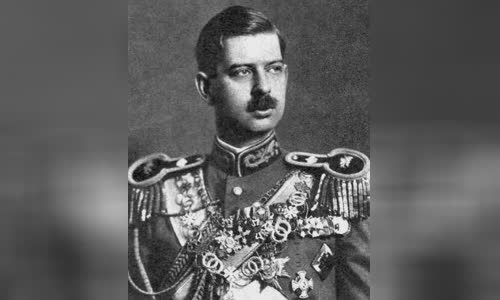 Carol II of Romania