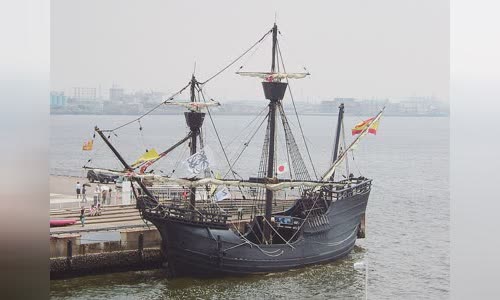 Victoria (ship)