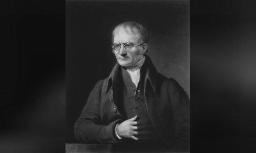 John Dalton