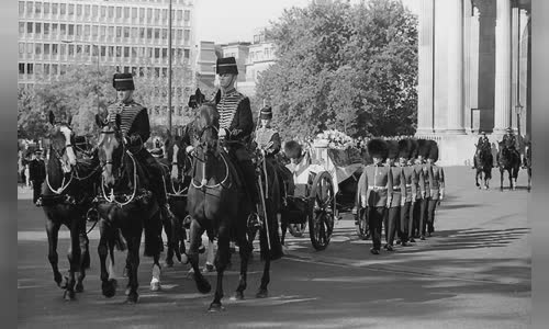Funeral of Diana, Princess of Wales