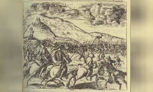 Battle of the Frigidus