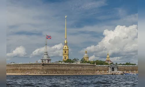 Saint Petersburg