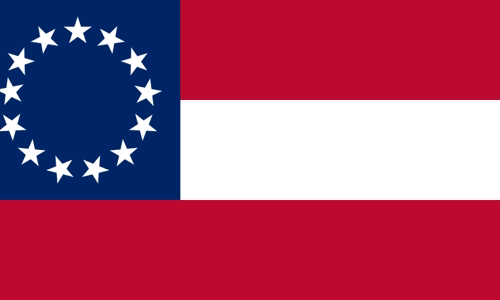 Confederate States of America