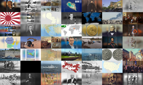 History Events on September 07