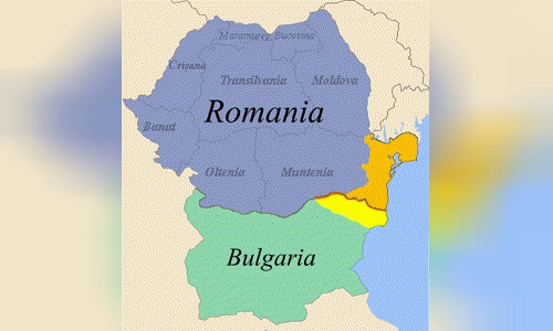 Southern Dobruja