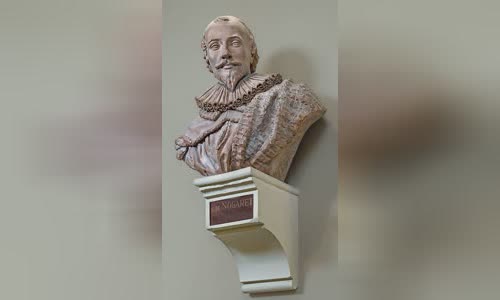 Guillaume de Nogaret