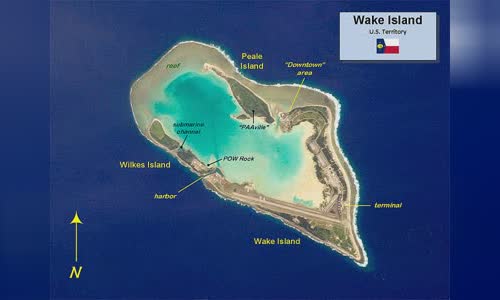 Wake Island