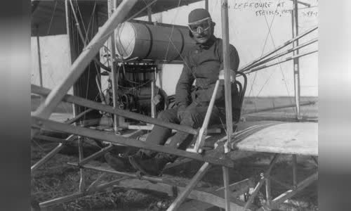 Eugène Lefebvre