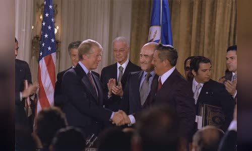 Torrijos-Carter Treaties