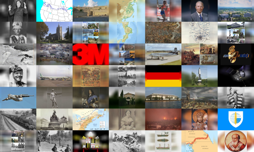 History Events on September 08