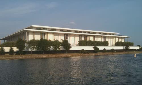 John F. Kennedy Center for the Performing Arts