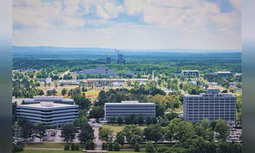 Marshall Space Flight Center