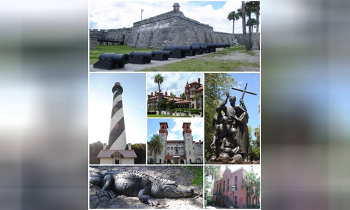 St. Augustine, Florida