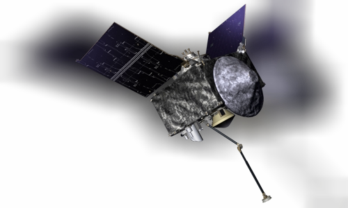 OSIRIS-REx