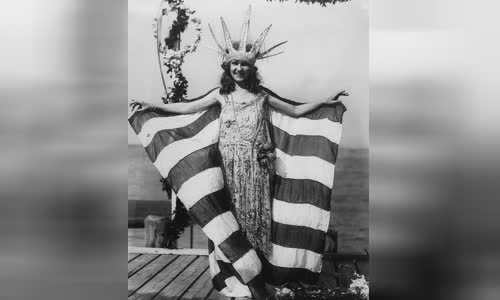 Margaret Gorman