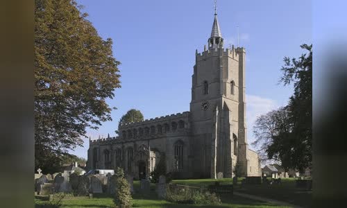 Burwell, Cambridgeshire