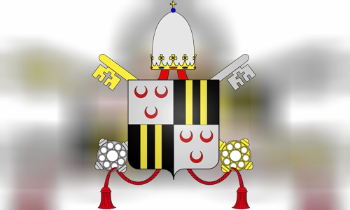 Pope John XXI