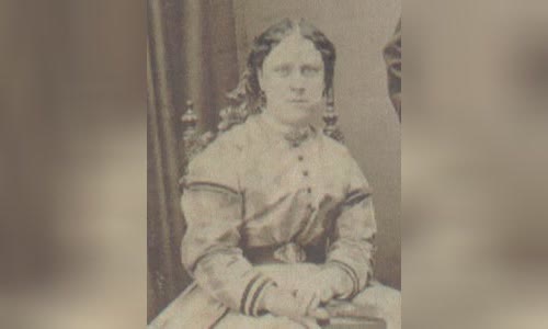 Annie Chapman