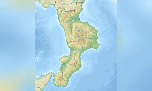 1905 Calabria earthquake