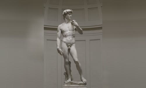 David (Michelangelo)