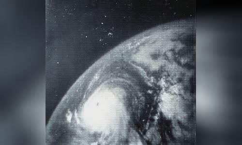 Hurricane Betsy