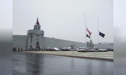 Attica Prison riot