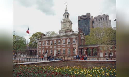 Continental Congress