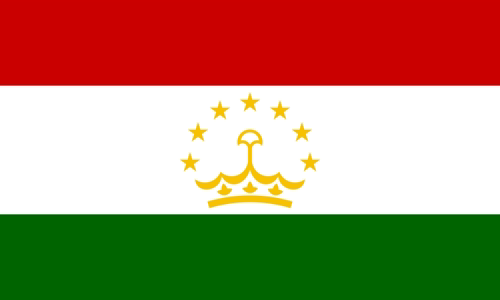 Tajikistan