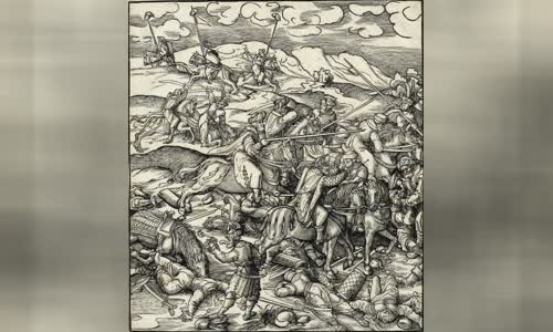 Battle of Krbava Field