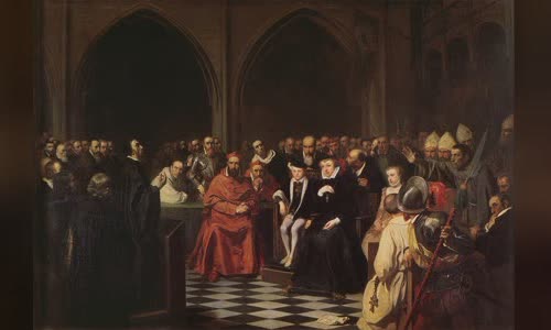 Colloquy of Poissy