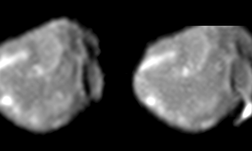 Amalthea (moon)