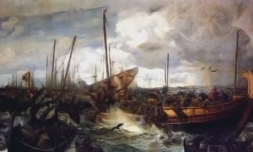 Battle of Svolder
