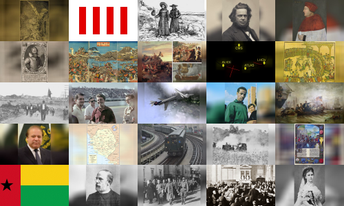 History Events on September 10