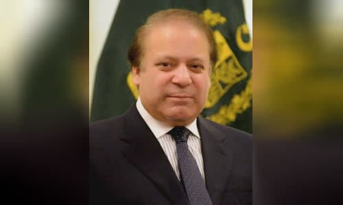 Nawaz Sharif