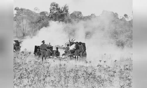 Battle of Madagascar