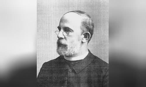 George Mary Searle