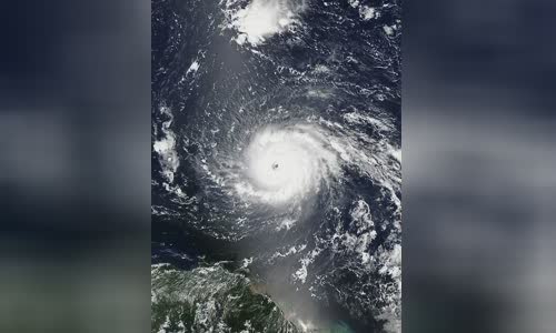 Hurricane Irma
