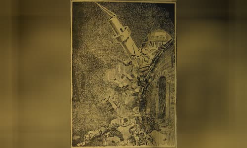 1509 Constantinople earthquake