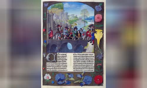 Assassination of John the Fearless