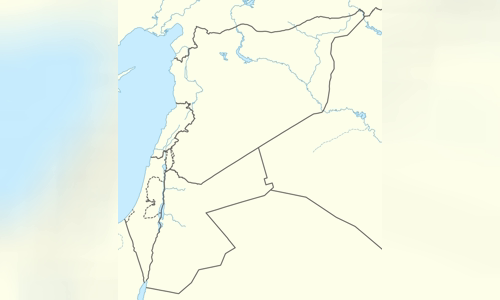 Palestinian refugees
