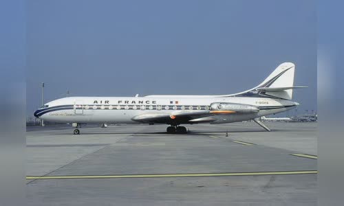 Air France Flight 1611