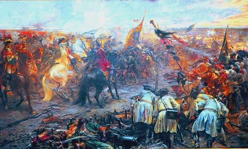 Battle of Zenta