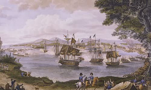 Battle of Plattsburgh
