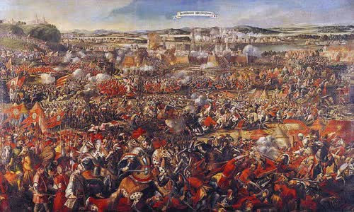 Battle of Vienna