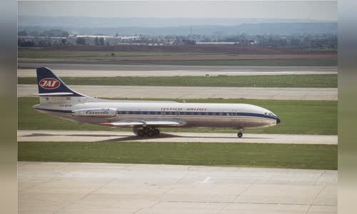 JAT Airways Flight 769