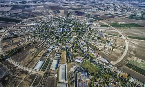 Nahalal