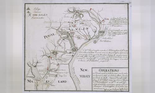 Battle of Brandywine