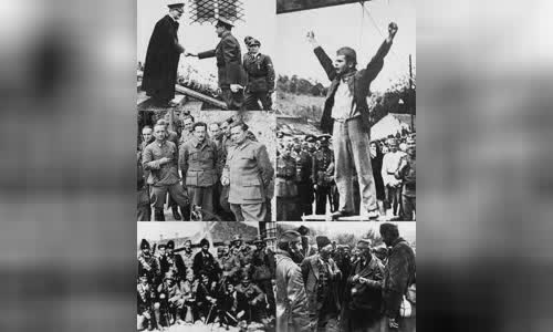 World War II in Yugoslavia